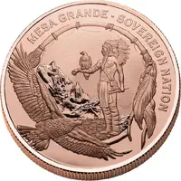 1 Dollar Dreamcatcher