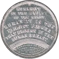 Token - Humanity is the equity of the heart - Humanity is progress