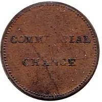 1/2 Penny commercial change