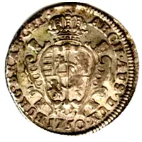 1 Escalin - Maria Theresia