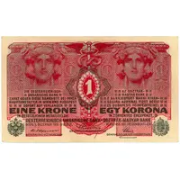 1 Krone
