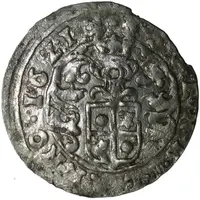 1⁄21 Thaler - Simon VII