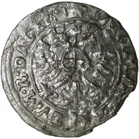 1⁄21 Thaler - Simon VII
