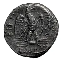 Replica - Nero Tetradrachm Egypt