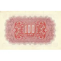 100 Lire