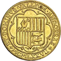 1 Sobirana Saint Ermengol