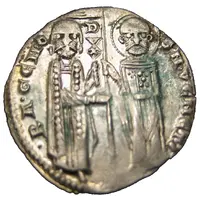 1 Grosso - Reniero Zeno