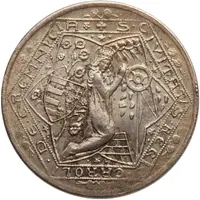 1 Ducat Reopening of the Kremnica mines