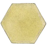 10 Øre S. P. Petersens Eftf, Big letters