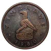 1 Cent