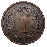 1 Cent