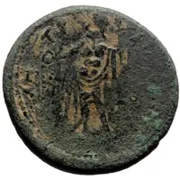 Æ23 - Commodus ΚοΡοΠΙϹ ΚΗ ΜΗΤΡ