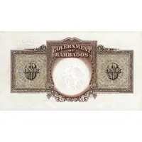 1 Dollar - George VI