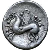 Drachm Kapostal Type