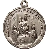 Notre-Dame-du-Rosaire Church of Montreal