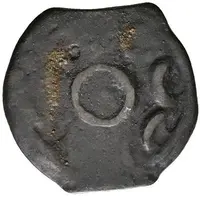 Potin Unit Rounded Bull / Holman E3