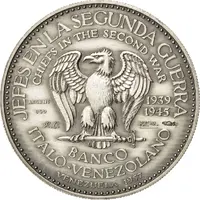 Eisenhower Chiefs in the Second War 1939 1945 - United States