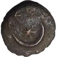 Æ14 - Commodus AVT K KOMO∆OC CEB