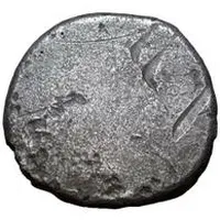 1 Tridrachm Beast series: boar