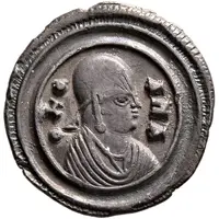 3 Argyroi - Ousanas I