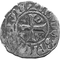 Denier - Arthur II