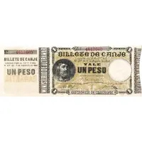 1 Peso