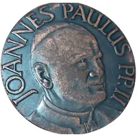 Ioannes Paulus II