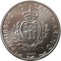 5 Euros Peregrine falcon