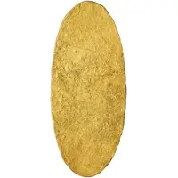 Gold 'Hirumo Kin'