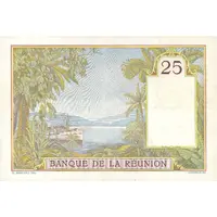 25 Francs