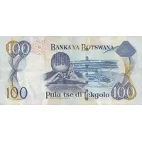 100 Pula