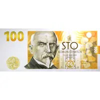 100 Korun Alois Rašín