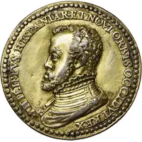 Marriage of Philip II and Anna of Austria