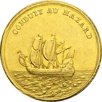 2 Ducats - Charles IV Theodore