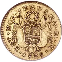 1 Escudo
