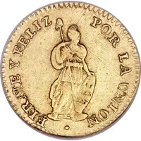 1 Escudo