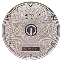 Bullion - Kawah Ijen