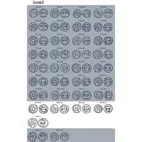 Potin Unit Angular Bull / Holman F3