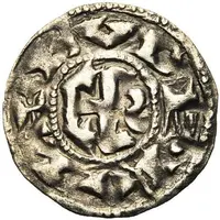 Denier - William Sancho