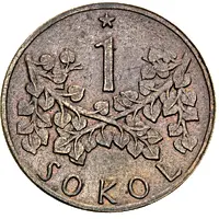 1 Sokol