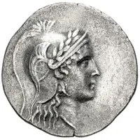 Tetradrachm - Dionysodoros
