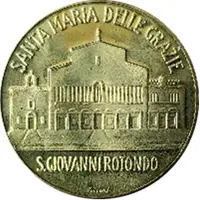 San Pio Da Pietrelcina