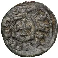 Æ18 - Hataz small cross