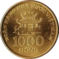 1000 Đồng
