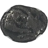 1/3 Stater - Kroisos