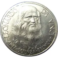 Leonardo Da Vinci Press