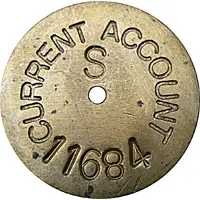 Token - National Bank of Pakistan Current Account