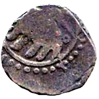 Jital - Ghiyath al-Din Muhammad Ghorid of Ghor / Shafurqan mint