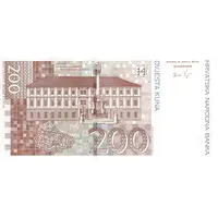 200 Kuna