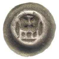 Denier Bracteate - Anonymous